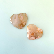 画像をギャラリービューアに読み込む, チェリーブロッサムアゲート マダガスカル産【100030】