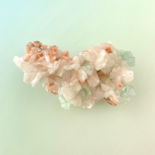 画像をギャラリービューアに読み込む, グリーンアポフィライト ヒマラヤ産【100023】