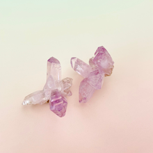 画像をギャラリービューアに読み込む, べラクルス産アメジスト メキシコ産【100058】