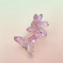 画像をギャラリービューアに読み込む, べラクルス産アメジスト メキシコ産【100058】