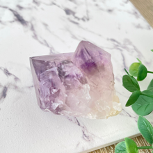 画像をギャラリービューアに読み込む, カクタスアメジスト 【100071】