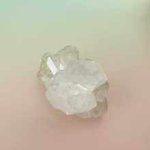 画像をギャラリービューアに読み込む, アポフィライト ヒマラヤ産 【100064】