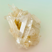 画像をギャラリービューアに読み込む, ガネーシュヒマール産水晶【100056】