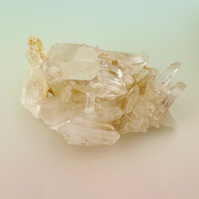 画像をギャラリービューアに読み込む, ガネーシュヒマール産水晶【100056】