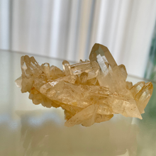 画像をギャラリービューアに読み込む, ガネーシュヒマール産水晶【100056】