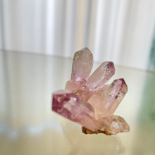 画像をギャラリービューアに読み込む, べラクルス産アメジスト メキシコ産【100058】