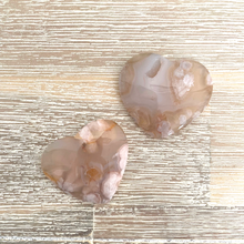 画像をギャラリービューアに読み込む, チェリーブロッサムアゲート マダガスカル産【100030】