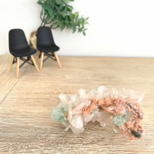 画像をギャラリービューアに読み込む, グリーンアポフィライト ヒマラヤ産【100023】