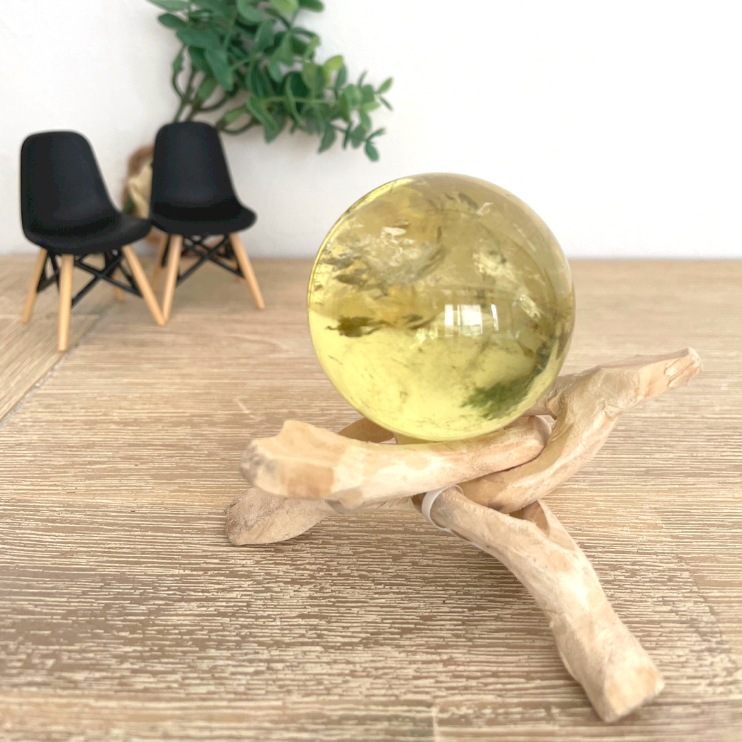 シトリン丸玉 ブラジル産 【100010】 – Urlib.shop